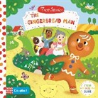 Campbell Books, Kasia Dudziuk, Dudziuk Kasia - The Gingerbread Man