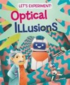 Matteo Crivellini, Mattia Crivellini, Rossella Trionfetti - Optical Illusions