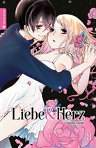Chitose Kaido - Liebe & Herz. Bd.3