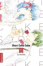 suu Morishita - Short Cake Cake. Bd.10