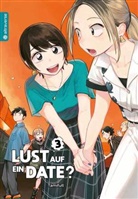 Tamifull - Lust auf ein Date?. Bd.3
