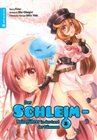 Fus, Fuse, Sh Okagiri, Sho Okagiri, Mitz Vah - Der Schleim-Reiseführer in das Land der Dämonen 02. Bd.2