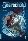 Gin Zarbo - Das Geheimnis von Scarecrow Collectors Edition. Bd.1