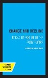 Gordon Williams - Change and Decline