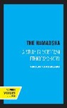 Vincent Crapanzano, Crapanzano Vincent - Hamadsha