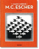 Maurits C. Escher, Bruno Ernst - Der Zauberspiegel des M.C. Escher
