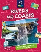 Amy Chapman, Franklin Watts - Map Your Planet: Rivers and Coasts