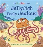 David Arumi, Katie Woolley, David Arumi - The Emotion Ocean: Jellyfish Feels Jealous