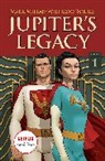 David Gianfelice, Kaz, Mark Millar, Benjamin Marra, Mark Millar, Wilfredo Torres - Jupiter's Legacy