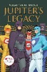 Mark Millar, Mark Millar, Richard Sala, Robert Triptow - Jupiter's Legacy