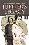 Kevin Avery, Mark Millar, Mark Millar, Paul Nelson, Frank Quitely, Stan Sakai - Jupiter's Legacy