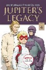 Guido Crepax, Mark Millar, Mark Millar, Frank Quitely, Hamid Rahmanian - Jupiter's Legacy