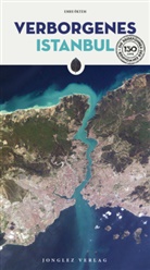 Öktem Emre, Emre Öktem - Verborgenes Istanbul