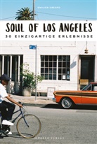 Emilien Crespo, Crespo Emilien - Soul of Los Angeles