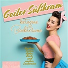 Mila Krawalli, Ataxi Literatur, Ataxis Literatur - Geiler Süßkram