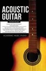 Academic Music Studio - Acoustic Guitar