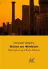 Hermann Vámbéry - Skizzen aus Mittelasien