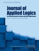 Dov Gabbay - Journal of Applied Logics - The IfCoLog Journal of Logics and their Applications
