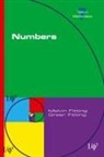 Greer Fitting, Melvin Fitting - Numbers