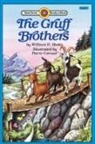 William H Hooks, William H. Hooks, Pierre Cornuel - The Gruff Brothers
