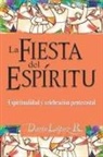 Darío López - LA FIESTA DEL ESPÍRITU