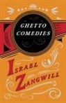 J. A. Hammerton, Israel Zangwill - Ghetto Comedies