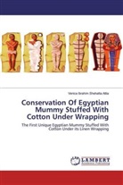 Venice Ibrahim Shehatta Attia - Conservation Of Egyptian Mummy Stuffed With Cotton Under Wrapping