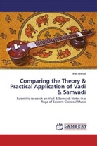 Irfan Ahmad - Comparing the Theory & Practical Application of Vadi & Samvadi