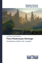 Lidia Horshkova, Larisa Koval - Flora Plaskowyzu Desnego
