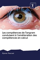 Elymar Pascual - Les compétences de Tangram conduisent à l'amélioration des compétences en calcul