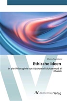 Munira Fayzulloeva - Ethische Ideen