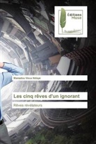 Mamadou Vieux Ndiaye - Les cinq rêves d'un ignorant