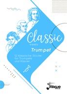 Laura Breuter-Widera, Benedikt Lorse - Classic meets Trumpet, 10 Teile