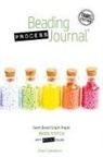 Cheri Taliaferro - Beading Process Journal Travel Edition