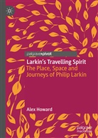 Alex Howard - Larkin's Travelling Spirit
