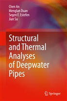 Che An, Chen An, Mengla Duan, Menglan Duan, Segen F et al Estefen, Segen F. Estefen... - Structural and Thermal Analyses of Deepwater Pipes