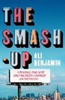 Ali Benjamin - The Smash-Up