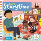 Campbell Books, Hannah Abbo, Jean Claude - Busy Storytime