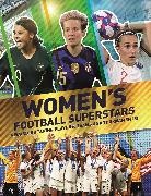 Kevin Pettman - Women's Football Superstars