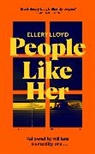 Ellery Lloyd - People Like Her