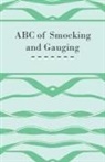 Anon. - ABC of Smocking and Gauging