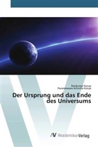 Parameswara Achutha Kurup, Ravikuma Kurup, Ravikumar Kurup - Der Ursprung und das Ende des Universums