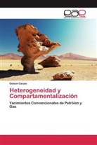 Gelson Carpio - Heterogeneidad y Compartamentalización