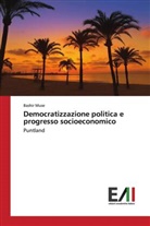 Bashir Muse - Democratizzazione politica e progresso socioeconomico
