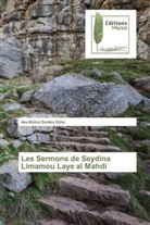 Ass Malick Dembo Djiba - Les Sermons de Seydina Limamou Laye al Mahdi