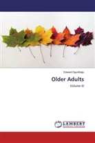 Edward Ogunfolaju - Older Adults
