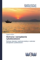 Fulgencio Kayiso - Ochrona i zarzadzanie rybolówstwem