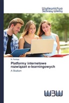 N. Pankaja - Platformy internetowe rozwiazan e-learningowych