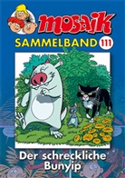 Mosaik Team, Klaus D. Schleiter - MOSAIK Sammelband. Bd.111