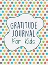 Brenda Nathan - Gratitude Journal For Kids